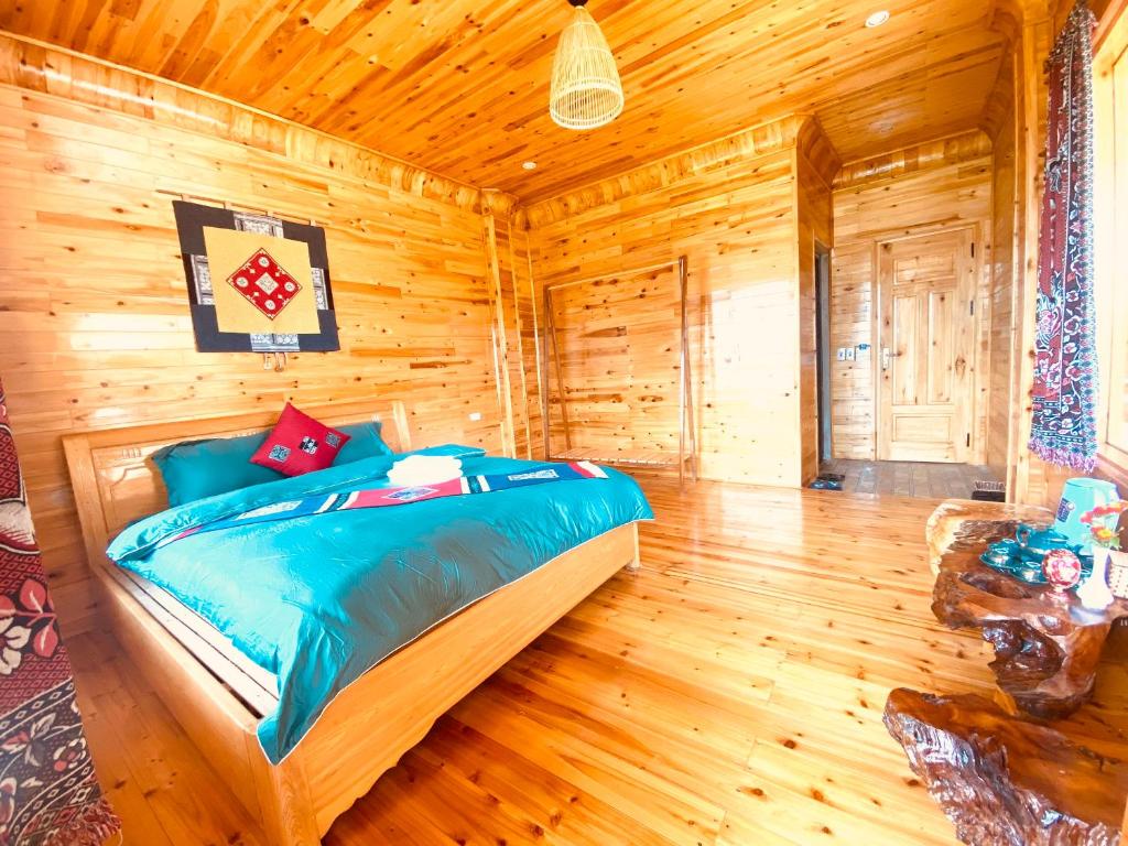 Deluxe Suite met Kingsize Bed