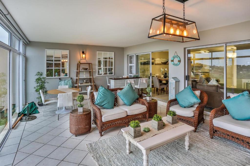 2 Malibu - Beverly Hills Estate - Ballito, Ballito