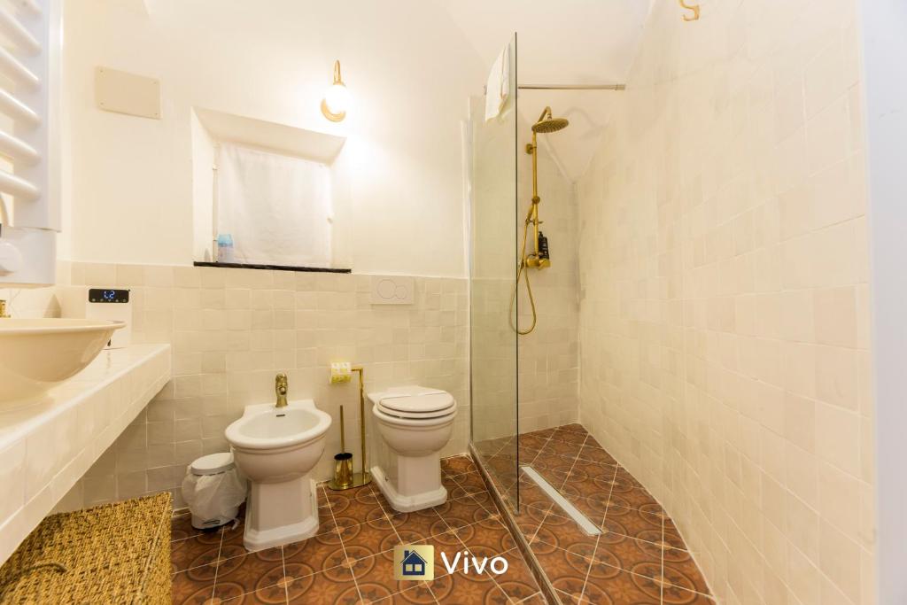 Vivo - Aquarium 3', AC, WIFI, City Center - 5