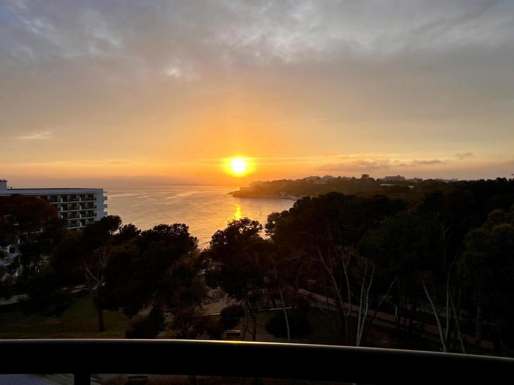 Appartement Cap Salou - 2