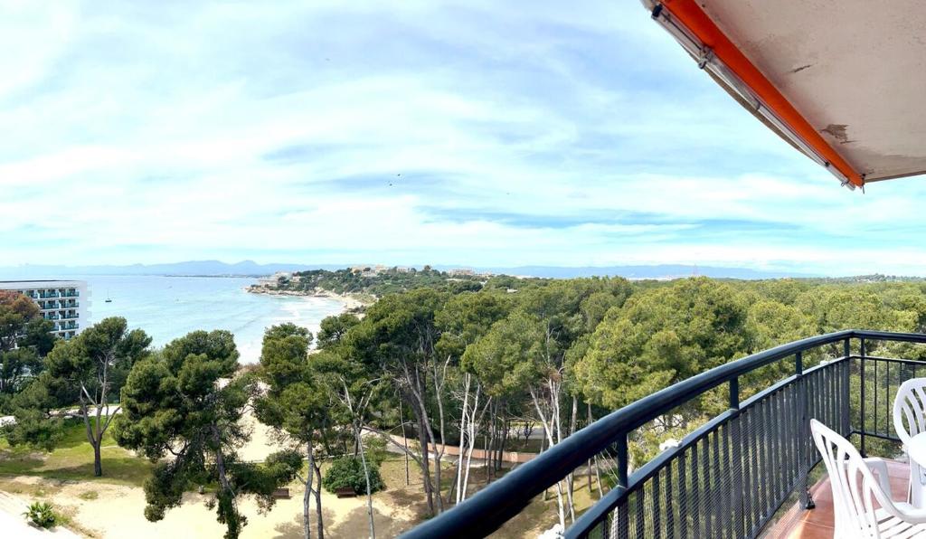 Appartement Cap Salou - 4