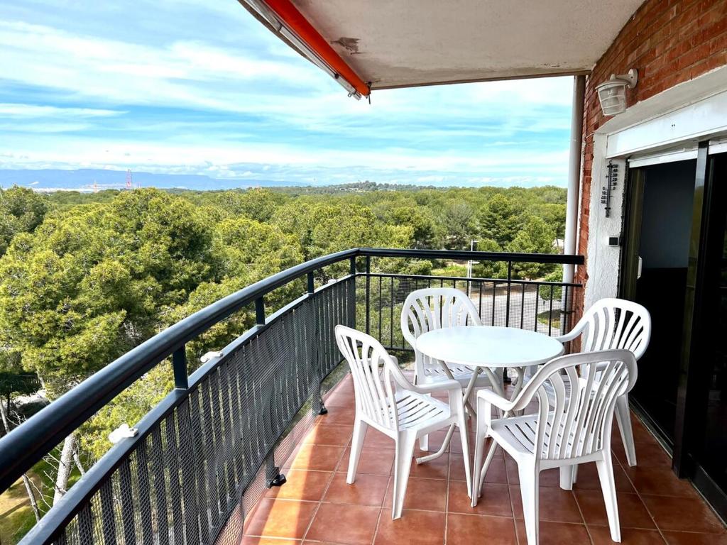 Appartement Cap Salou - 5