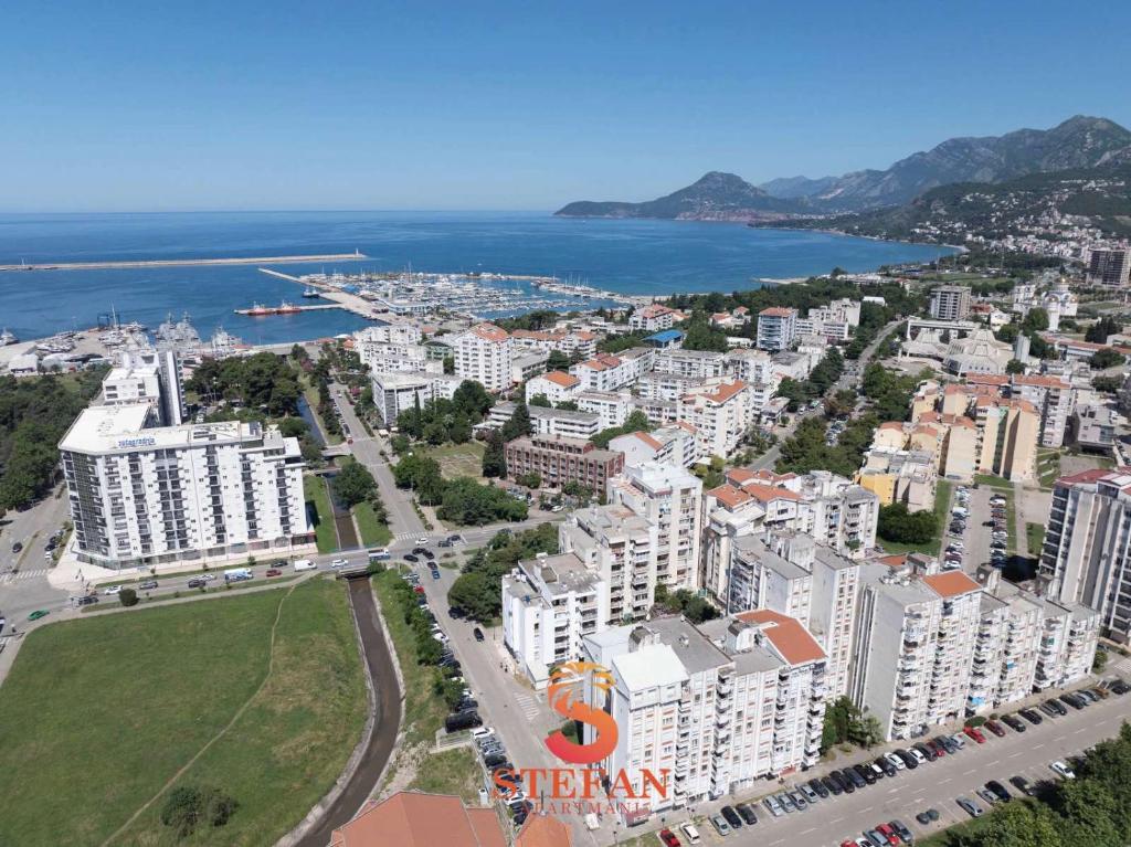 Apartmani Stefan, Bar