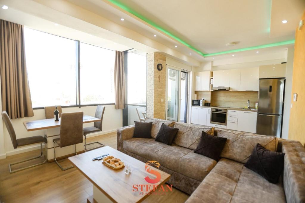 Apartmani Stefan - 2