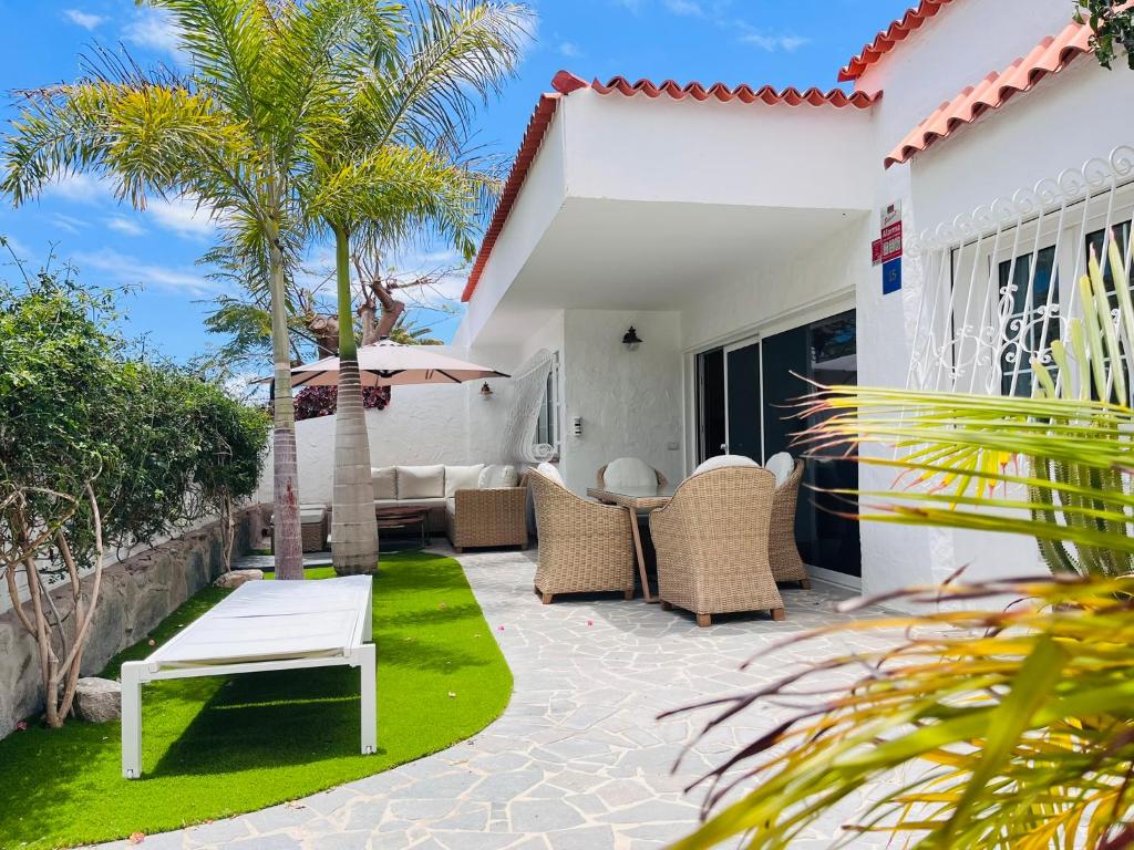 Villa Nautica Puerto Rico by Alquiler de Súeño - 1
