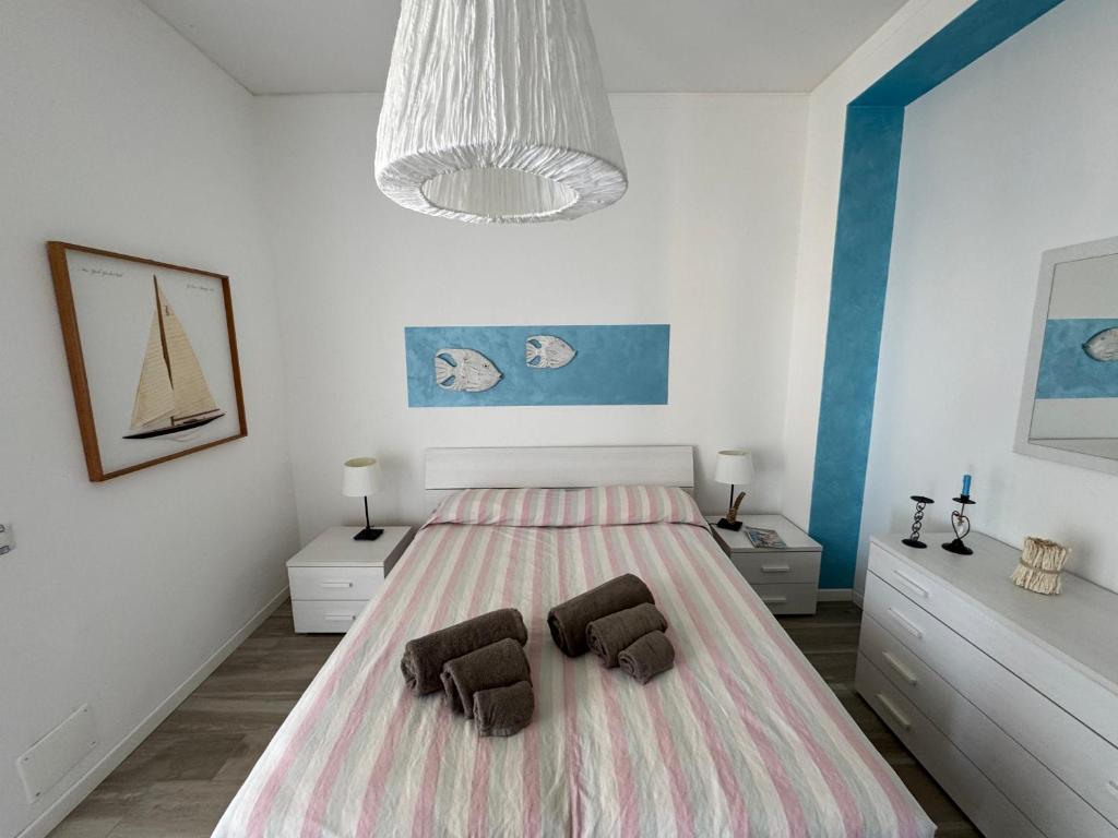 Casa La Marina by PortofinoVacanze - 4