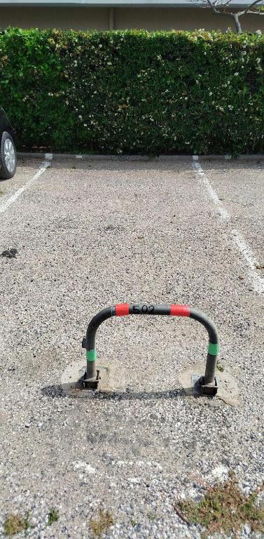 T2 face mer avec parking à deux pas de la plage et des commerces -4GAL502 - 3
