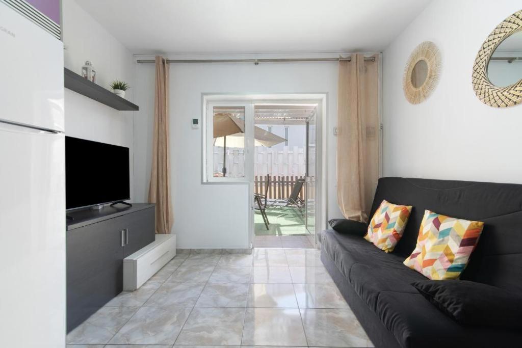 913 Green Oasis Club, near Meloneras - 5