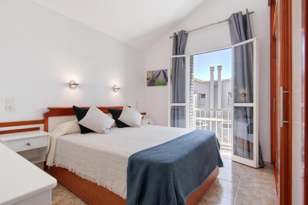 913 Green Oasis Club, near Meloneras - 4