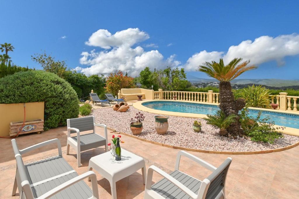 Casa Stella by Aguilarent - 3