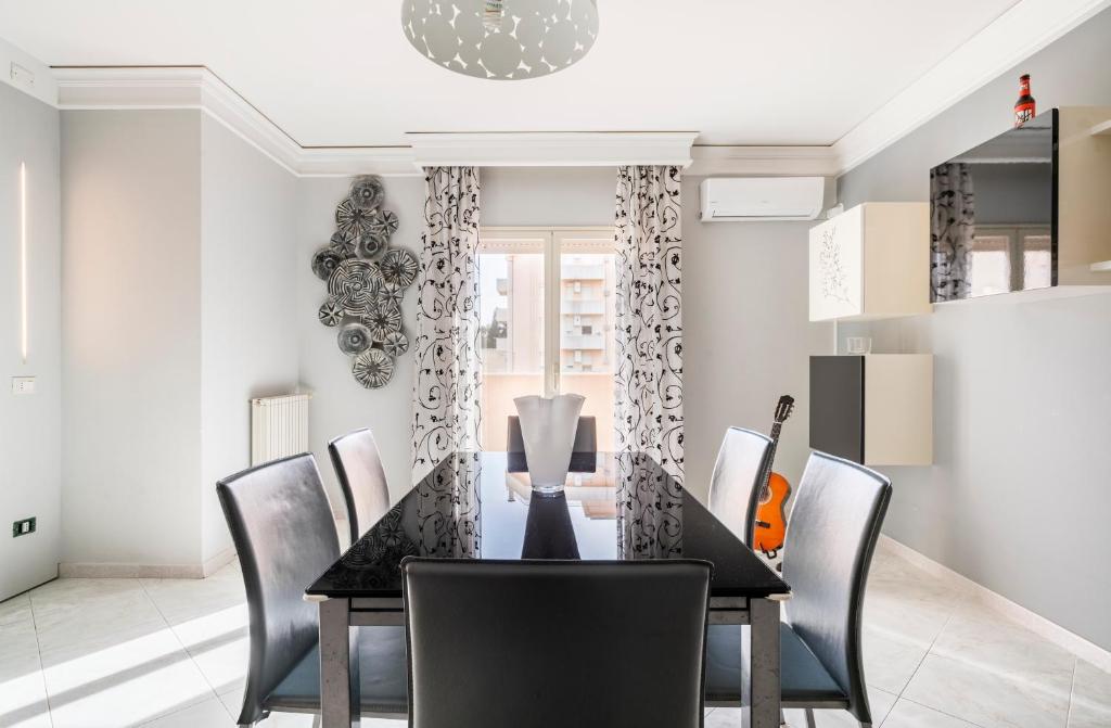 RA'IS - Casa Vacanze In Centro, Marsala