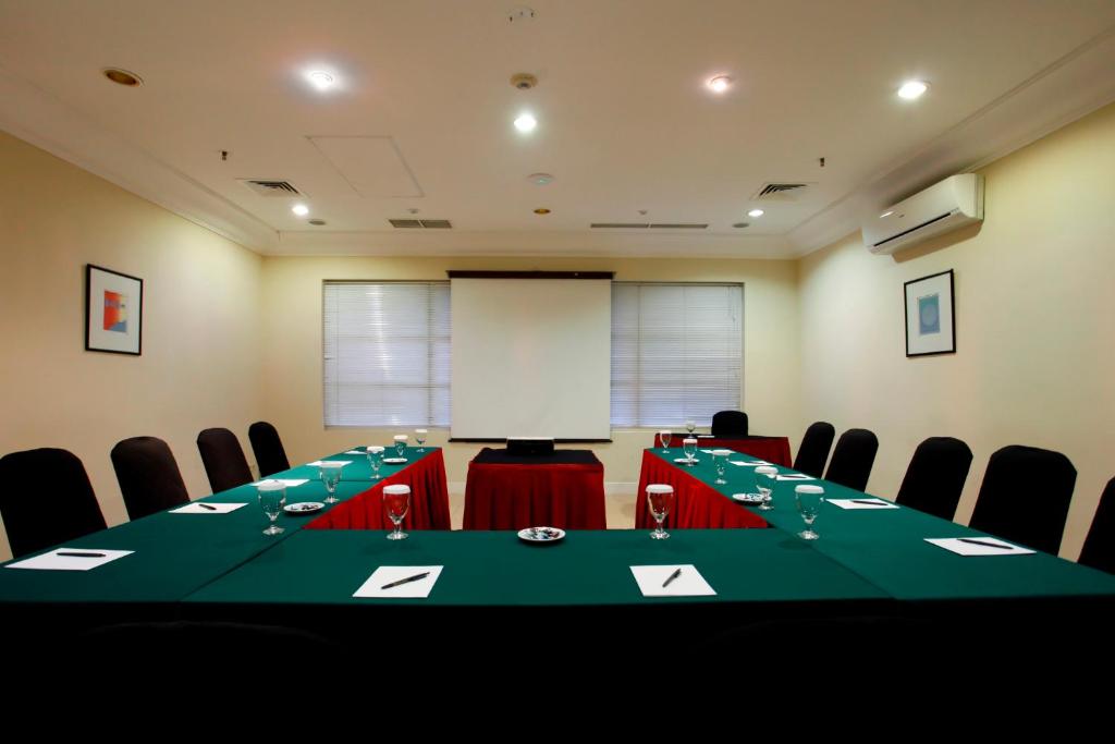 Meeting room / ballrooms