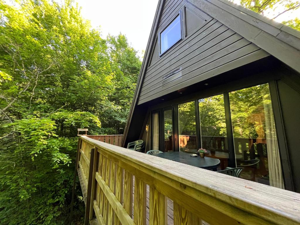 Chalet Chaton Durbuy, Durbuy