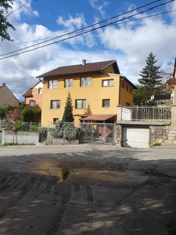 Roam&Rest Sarajevo, Sarajevo