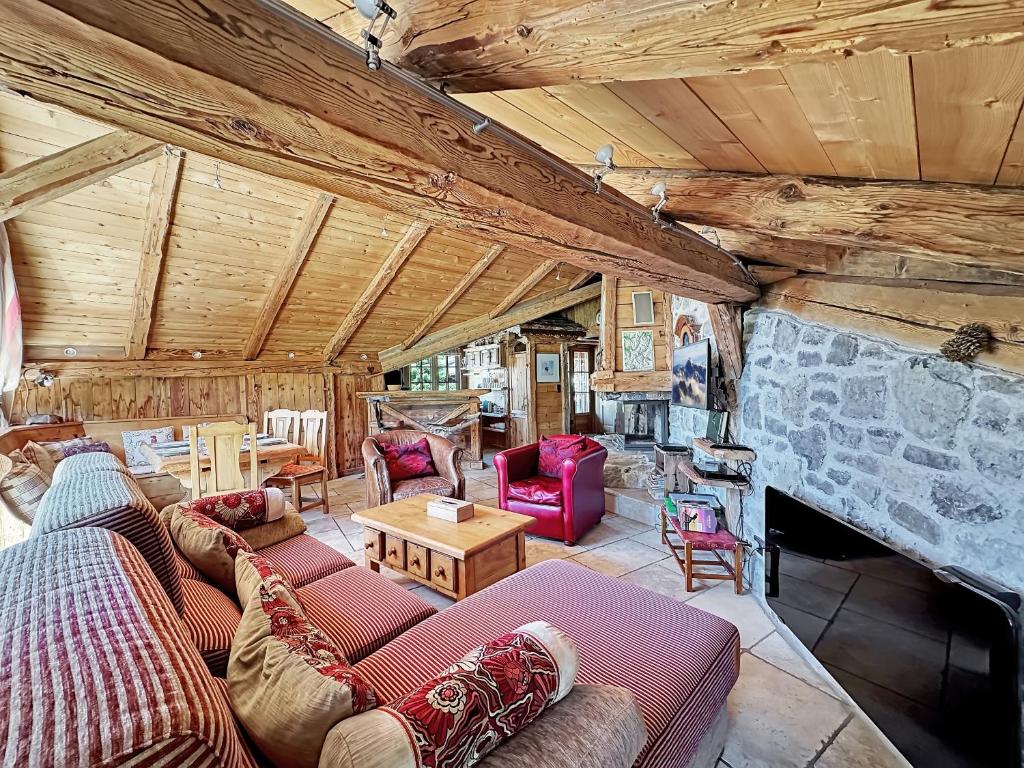 - Duplex Haut Standing 6 pers (ZE101) - 1