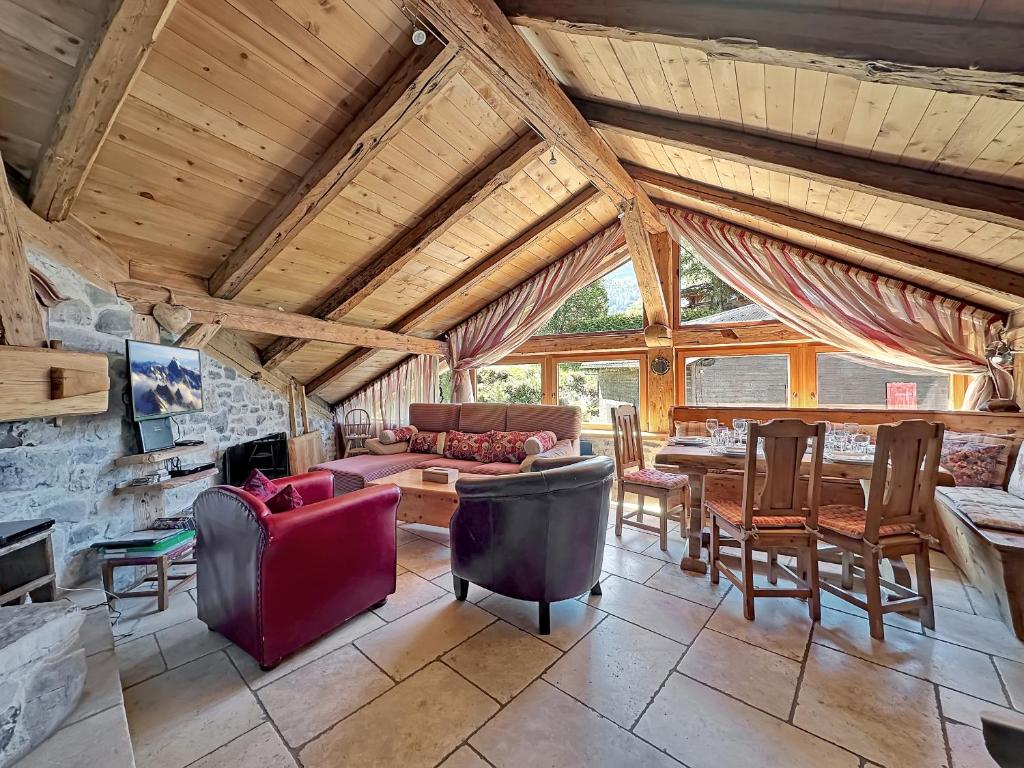 - Duplex Haut Standing 6 pers (ZE101) - 3