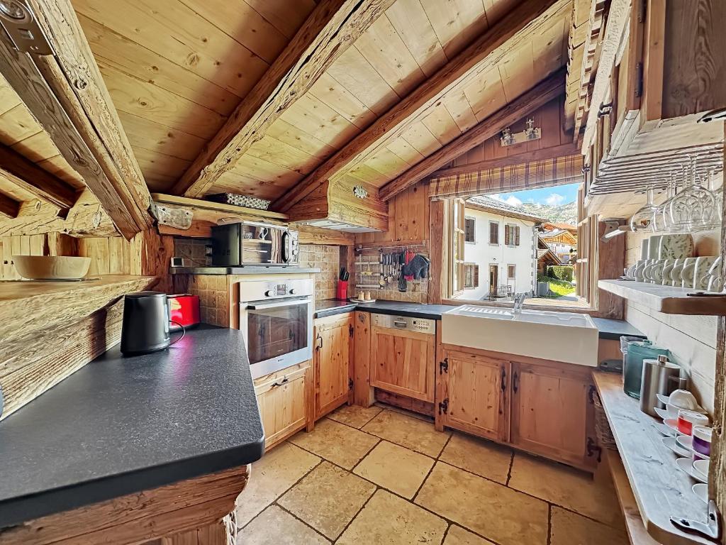 - Duplex Haut Standing 6 pers (ZE101) - 5