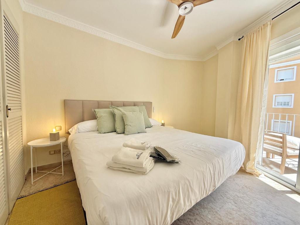 Marbella del Mar IV Beach Marbella Center - EaW Homes - 5