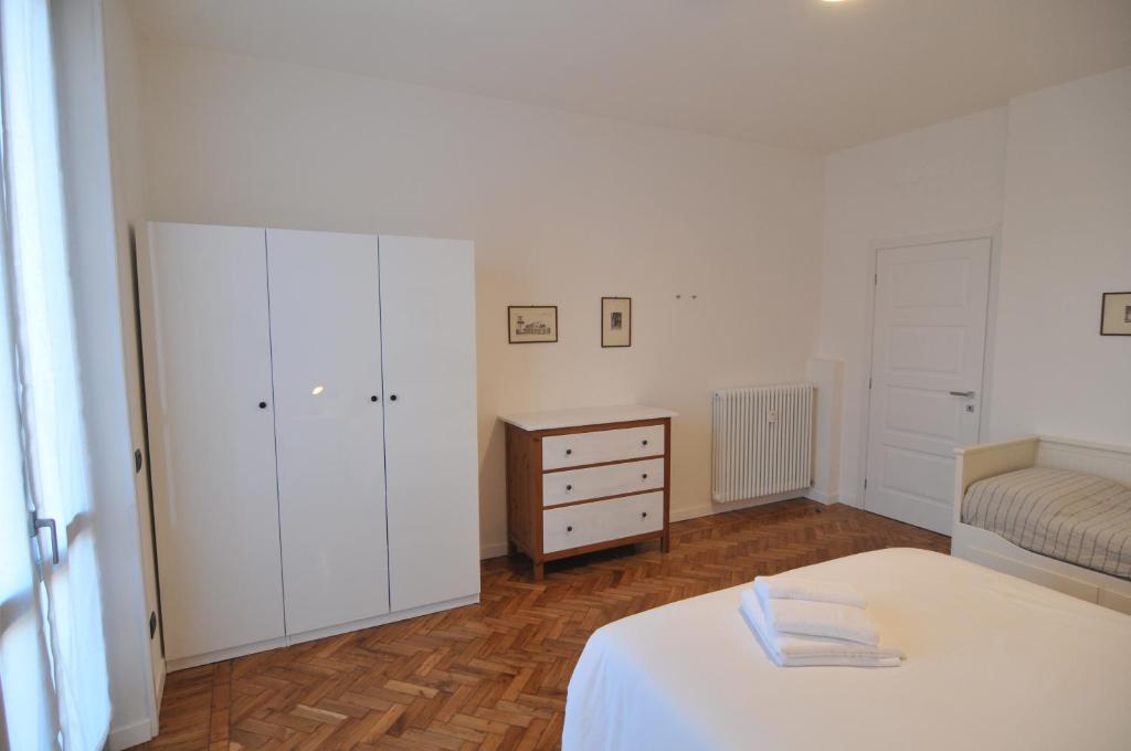 Olona Premium Duplex Sant'Ambrogio - 5