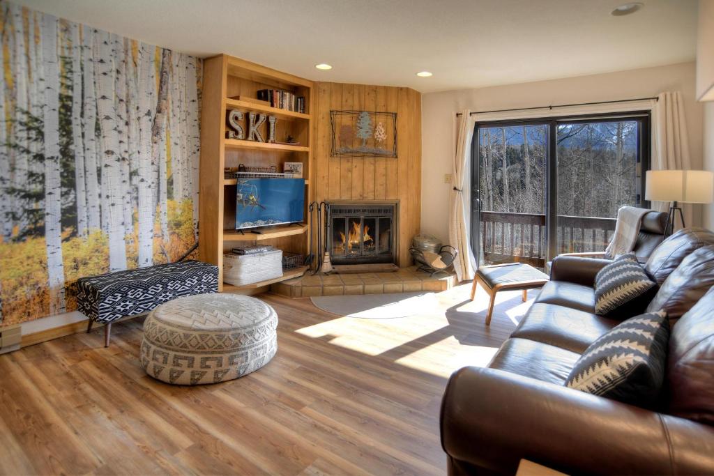 Cascade Village 311, Středisko Durango Mountain