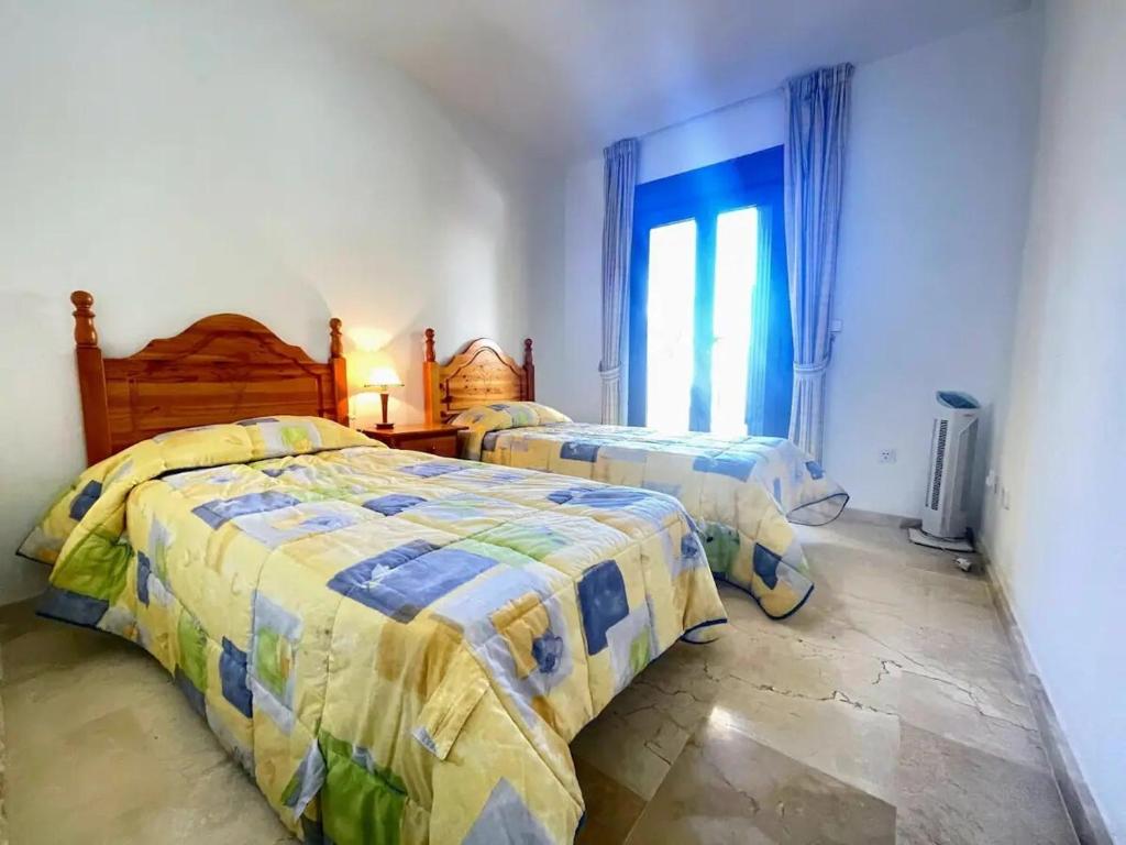 Stylish 3 Bed house in Las Ramblas Golf, Sea Views - 2
