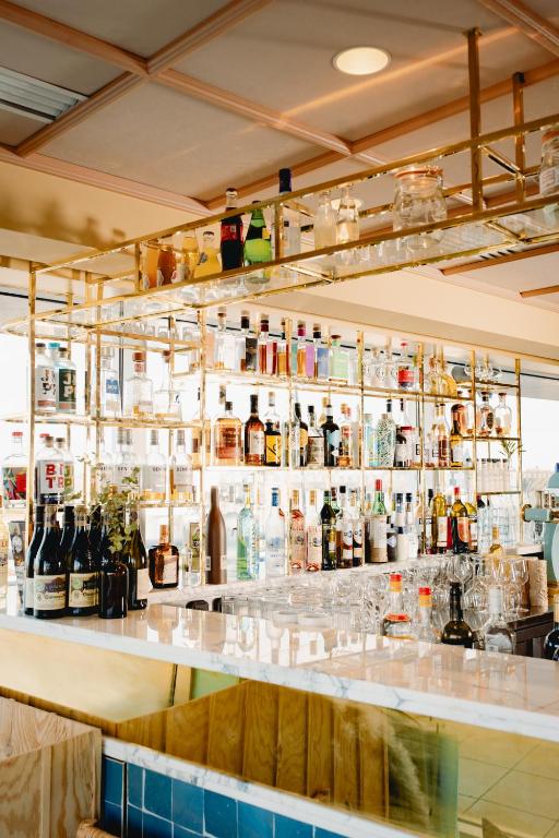 Bar/lounge