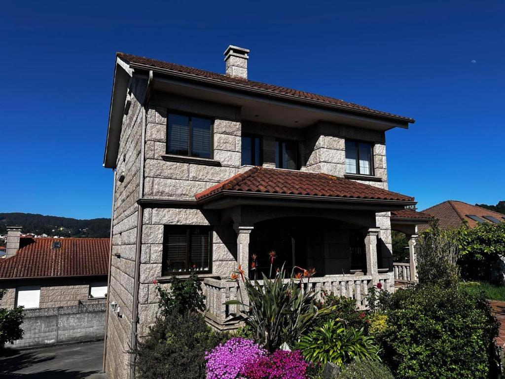 Casa Santa Isabel - 5
