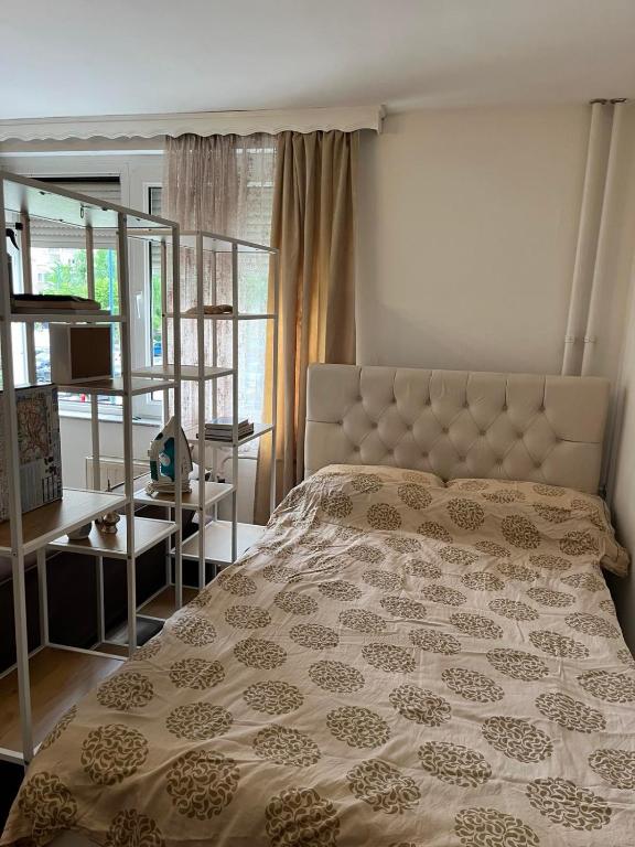 Apartment Plan A - 2