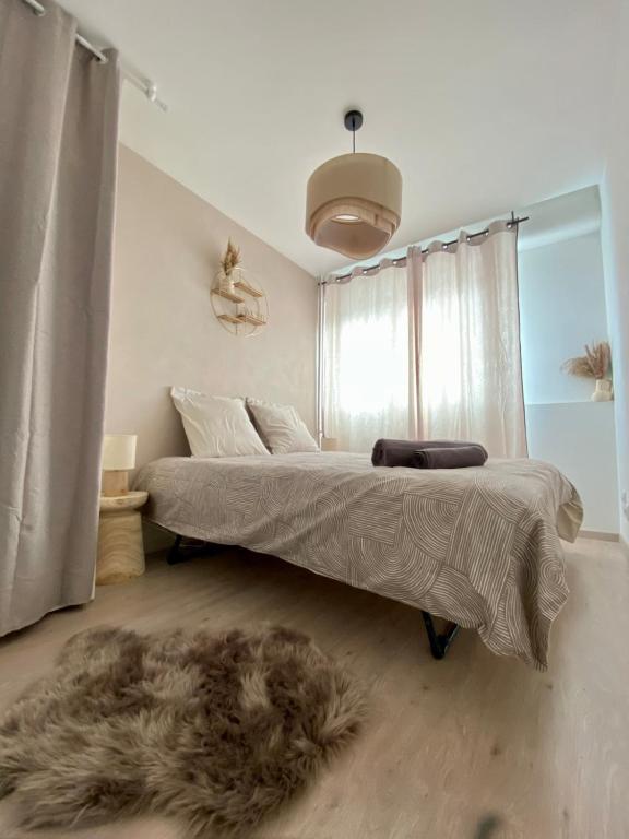 Appartement T2 et Parking Annecy - 1