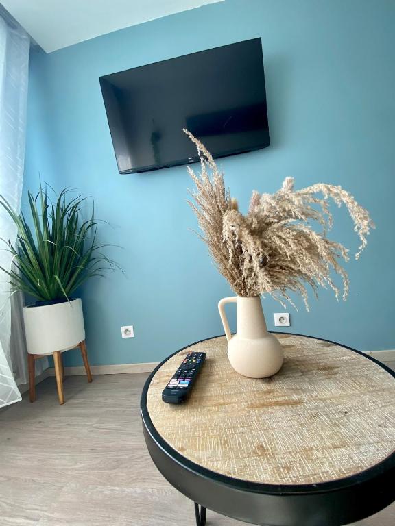 Appartement T2 et Parking Annecy - 2