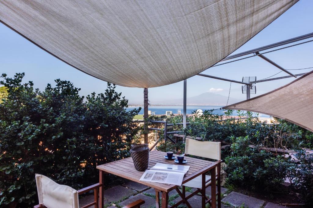 Saracena Seaview by Wonderful Italy, Augusta