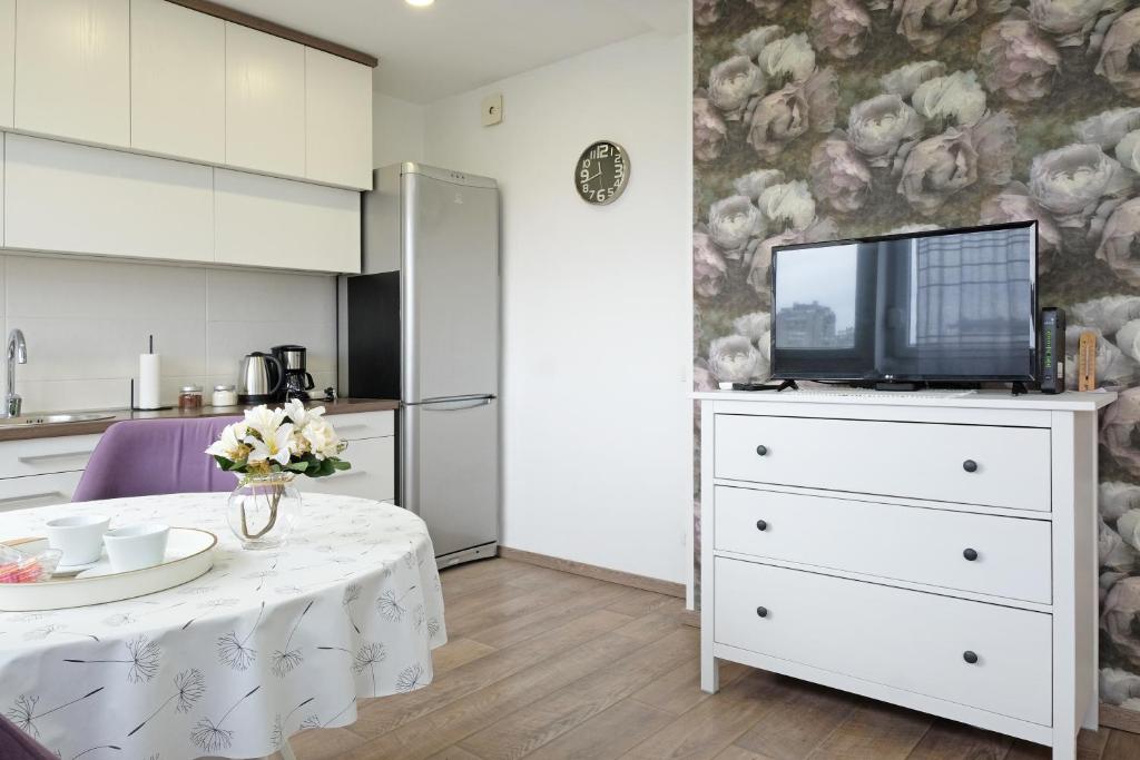 New Belgrade Roses Apartment - 1