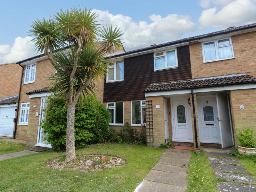 14 Shorwell, Southampton