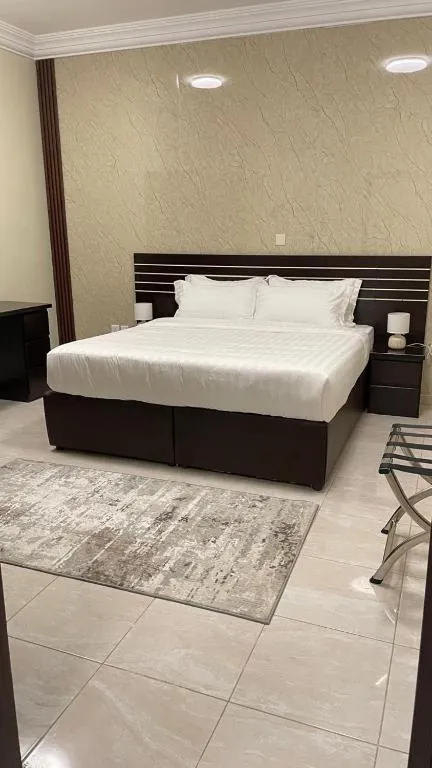 فـالـي ريزيدنـس - Valley Residence, hotel in Al Baha