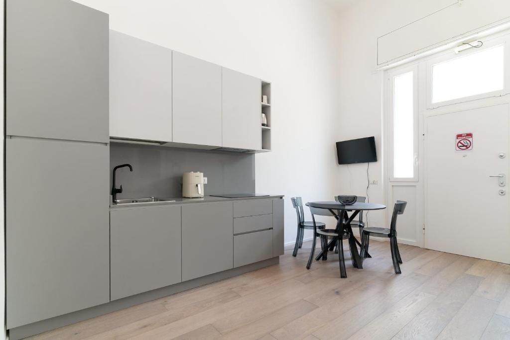 GuestHost Cosy Apt Milano- Sempione & Gerusalemme - 4