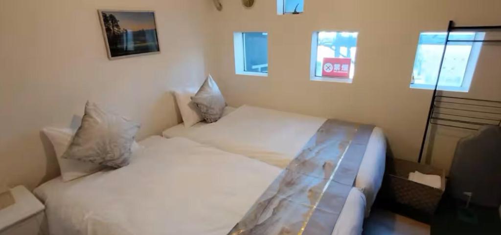 東新宿1001, Tokio