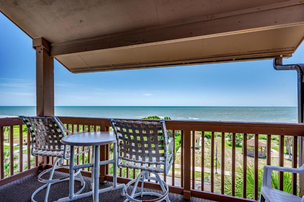 Anchorage II C17, Myrtle Beach