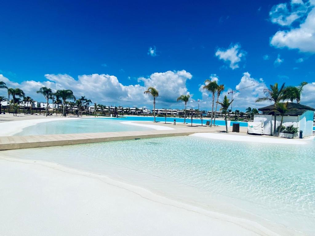 LUXURY VILLA ROMERO WITH PRIVATE HEATED POOL at SANTA ROSALIA RESORT by PREMIUM SPAIN PROPERTIES - 3