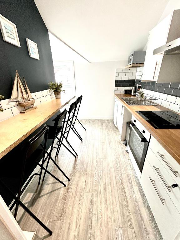 Town Centre Apartment, Bournemouth photo 3