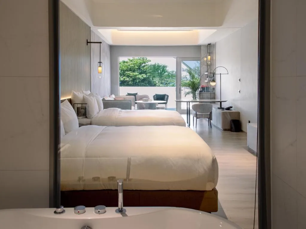 Hotel dua Kenting, hotel in Kenting