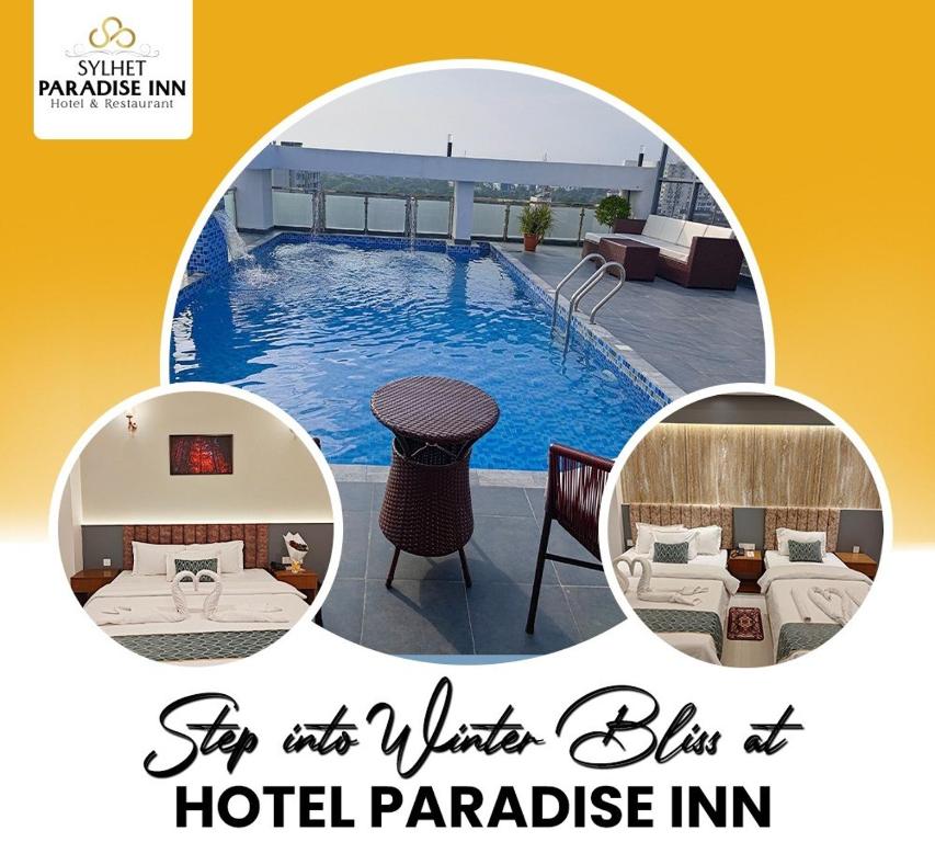 Sylhet Paradise Inn, Sylhet