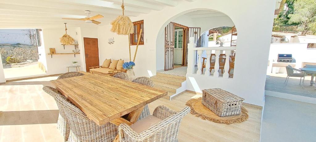 Villa Pequeño Sueño - 4