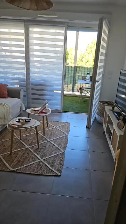 Appartement porte des Alpilles - 3