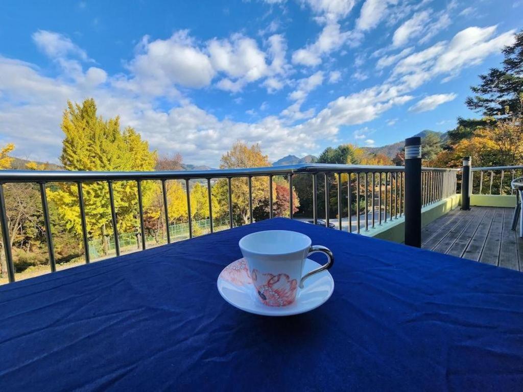 3. 수안보 파크 호..