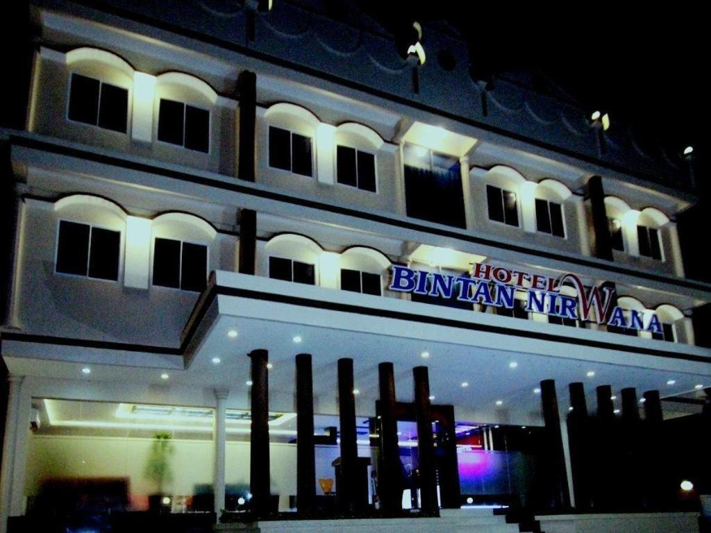 Hotel Bintan Nirwana, Tanjung Pinang