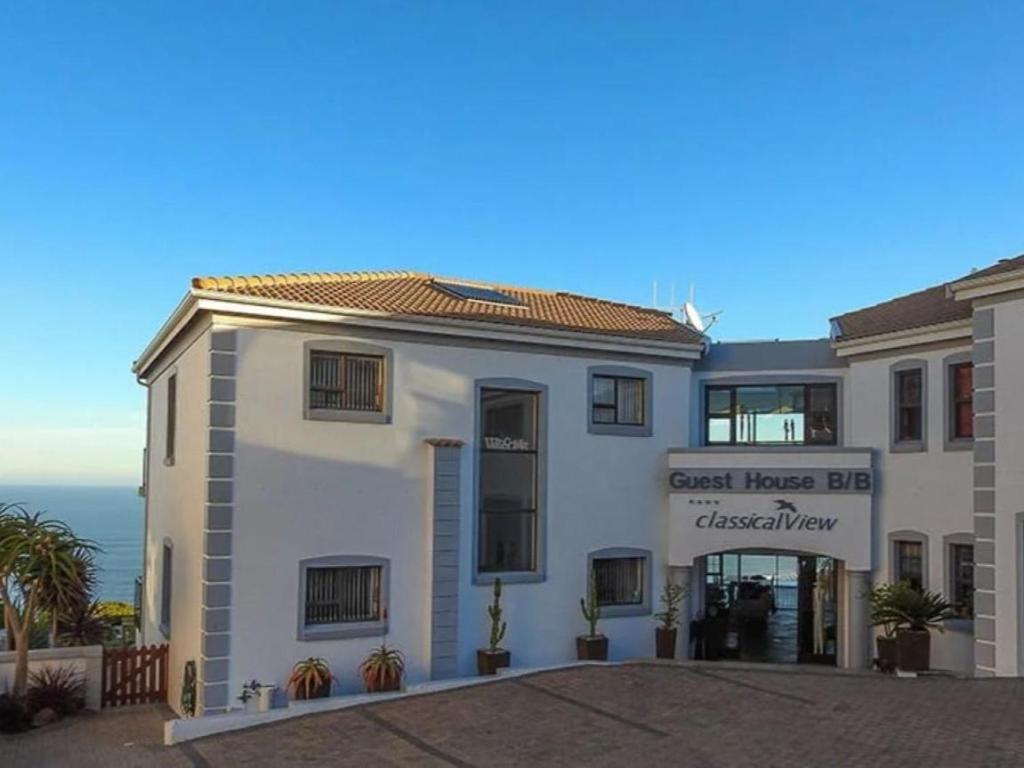 Classical View Guesthouse, Mossel Bay
