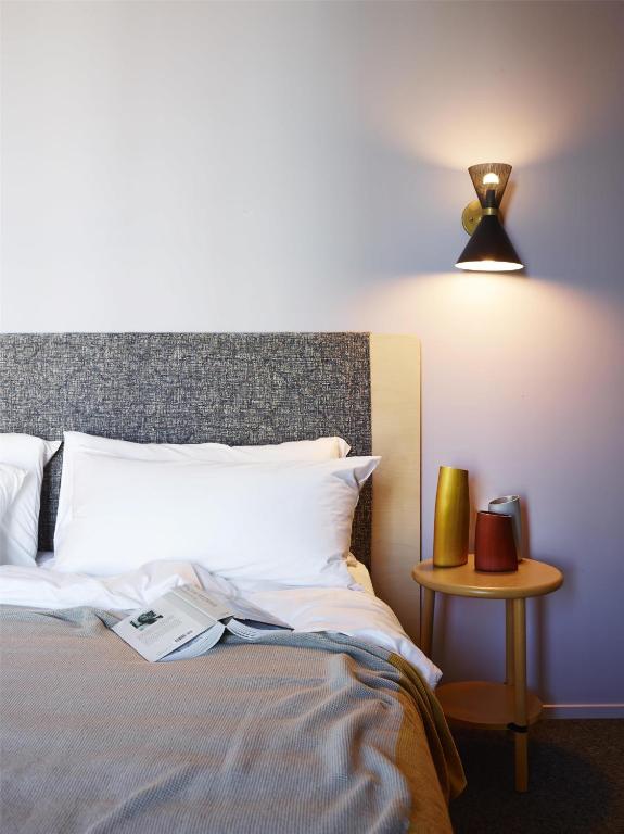 ห้องพัก