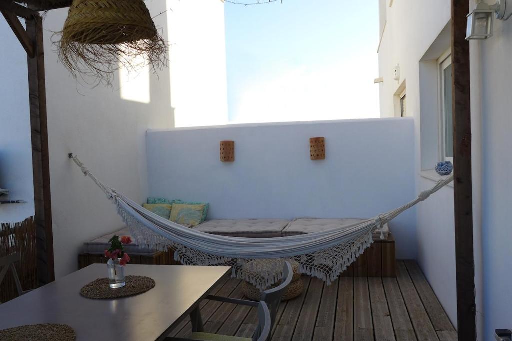 Casa Aurora Vejer - 2