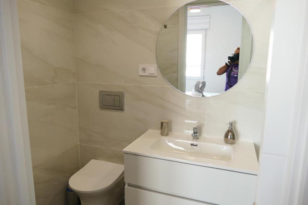 Apartamento Calle Chiriva - 4