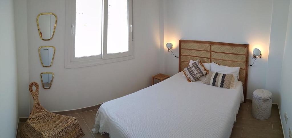 Casa Aurora Vejer - 4